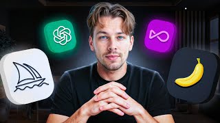 8 Best Photorealistic AI Image Generators (I Tried Them All)