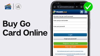 How To Buy Go Card Online (2024 GUIDE)