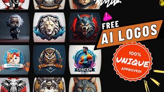 How to Use Ai Logo Generator Feature By Leonardo AI