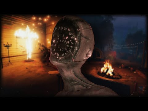 Phasmophobia Received The BIGGEST Update Ever