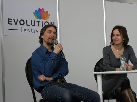 Půda a přístup k ní - Martin Rosenbaum, farma Lukava