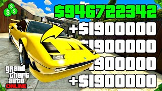 BEST WAYS To Make MILLIONS Right Now in GTA 5 Online! (MAKE MILLIONS FAST)