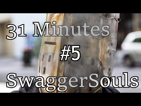 31 MINUTES OF SWAGGERSOULS (and friends) #5