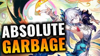 HSR 4.0 is Already a Failure.