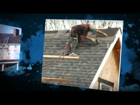 Knoxville Tennessee Residential Metal Roofers