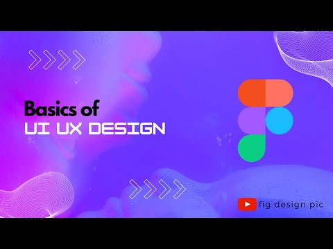 UI Design / UX Design ||  UI design basics