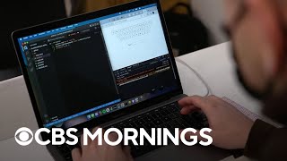 Artificial intelligence could create more jobs than it displaces