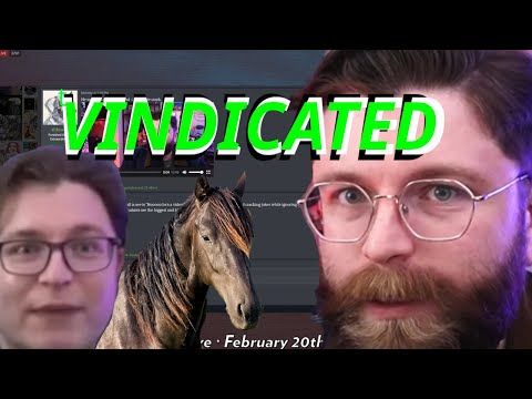 Kiwi Farms Head Janitor REACTS to Vaush Drama!