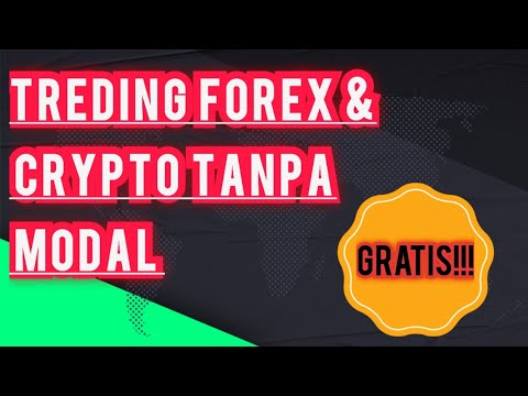 Cara Mudah Treding Tanpa Modal Bisa Hasilkan Dolar Setiap Hari!