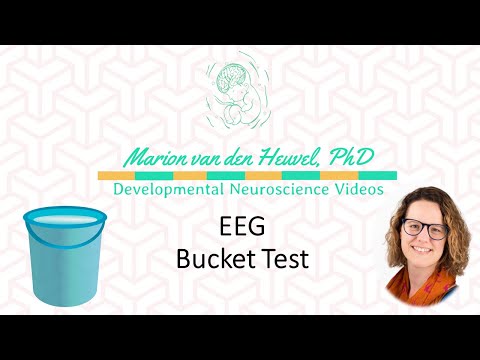[HOW TO: EEG] Checking your electrodes with a bucket test
