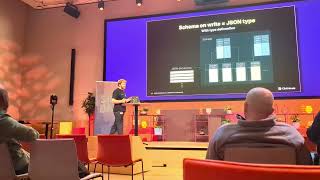 November Data: Unlocking Observability with ClickHouse Columnar Storage