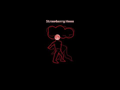 Temuriko Diasamidze ft. Beka Gochiashvili - Strawberry Moon
