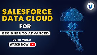Salesforce Data Cloud for Beginners to Advanced Level — Everything You Need to Know