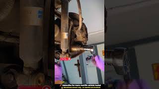 Mechanical Work 🔧 | Easy Car Repair & Maintenance Guide (USA) #automobiletechnical135