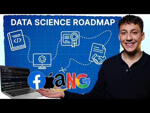 If I Wanted a Data Science Internship in 2025, I’d Do This