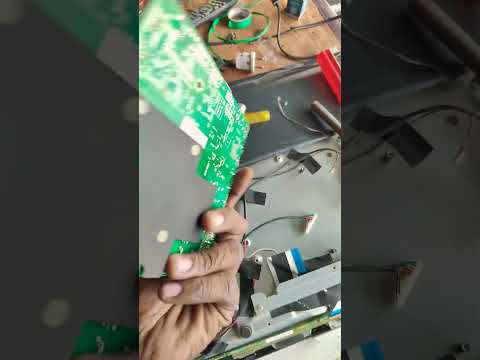 Koryo Tv Motherboard Mod-KLE32EXHN80