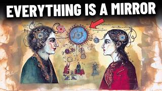 Universe REALLY IS a Mirror—You Just Don't Know You're Denying It!