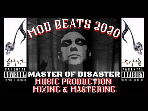 ***UNSTOPPABLE ***{PROD X MOD BEATS 2020} FREE FOR NON PROFIT