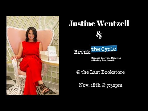Come See Me at The Last Bookstore