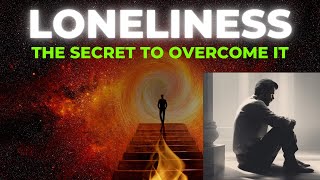 Loneliness - The SECRET to Overcome