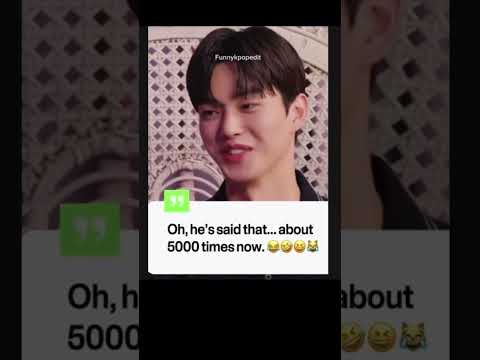 Ep. 1 Interview: Which BTS member Song Kang adored before fame? Jimin? V? Jungkook? Or Hyung line?😱