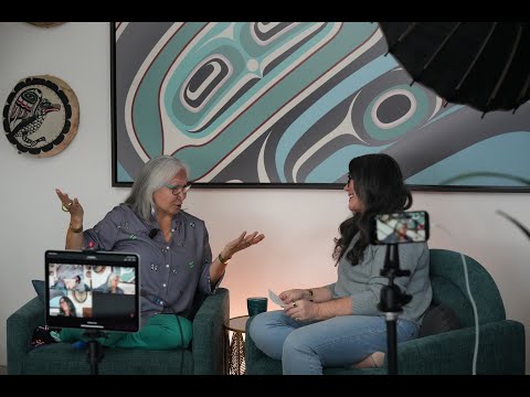 Next Ancestors S1 Ep 08 Maxine