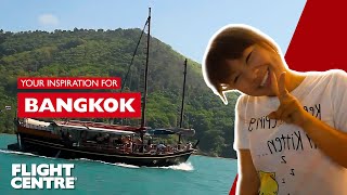 What Makes Bangkok a Must-Visit City? | Travel Inspiration
