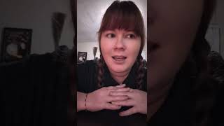 #witchcraft #witchtok #babywitch #banefulmagic #modernwitch #cemetery #graveyard