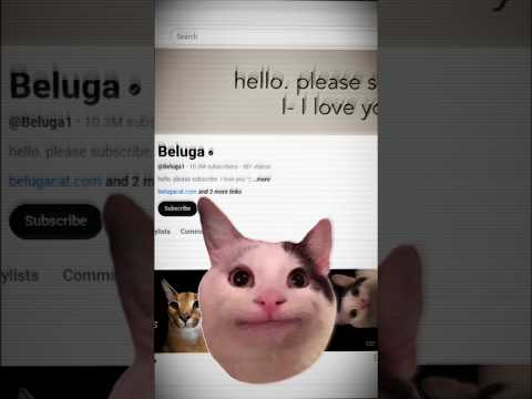 How Beluga Went from 0 to Millions Without Showing His Face!