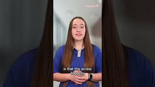 What is a Data Breach? #itsupport #itsecurity #cybersecurity #shortsfeed #shorts #data