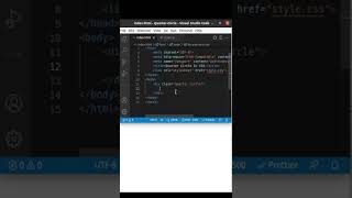How To Create A Quarter Circle Using CSS