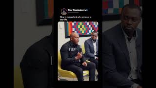 How To Get A Sponsor (feat. Vusi Thembekwayo)