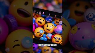 The First-Ever Emoji Was Created in 1999?! 🤯 | TechTrivia You Need to Know