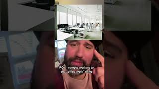 Remote work for life #remotework #remoteworkers #remoteworklife #worklife