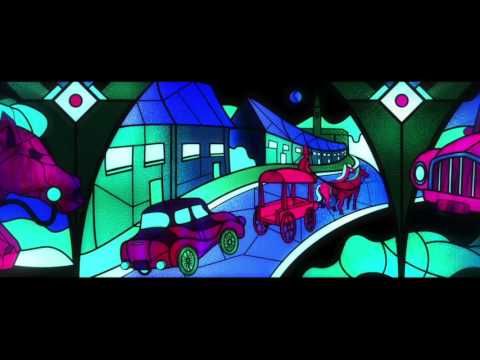 Glas In Lood (snippet)