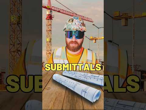 What Are Submittals in Construction?