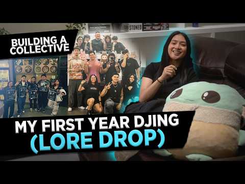 My First Year as a DJ: Building a Collective, Going Viral, and What I Learned