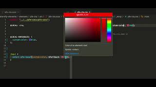 Theming PatternFly Elements web components using stacks of CSS custom properties