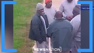 Diddy busted for drinking 'toilet wine': TMZ | Banfield