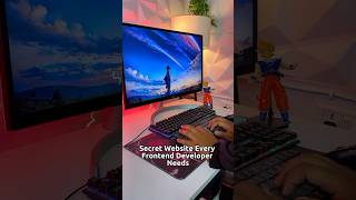 🧩 Frontend devs, STOP building from scratch! 😱This  website has plug-and-play React components