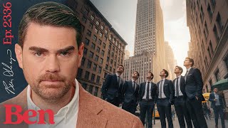 How White Men Became The Targets Of America’s Most Powerful Institutions