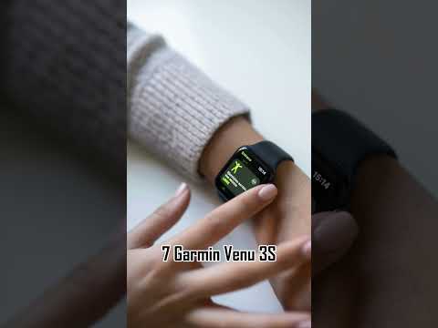 Top 10 Smart Watches 2024 🌎 #shorts