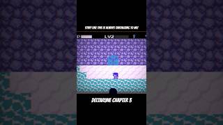 reveal to me your secrets! | DeltaRune Chapter 3 #undertale #deltarune #deltarunechapter3 #gaming
