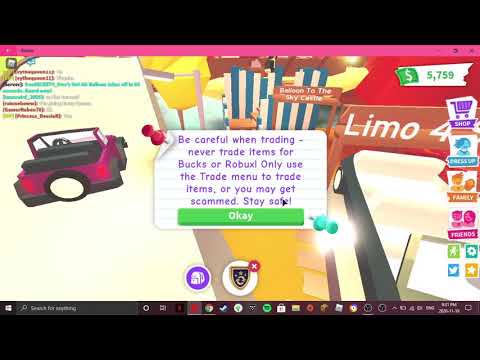 new vid