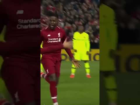 A day we won’t forget.   EVER #football #liverpool