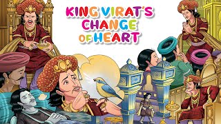 Primary 2 October 2025 | King Virat’s Change of Heart | Brainfeed TV