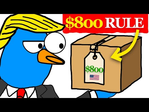 The Postal Service Crisis Is Worse Than You Think