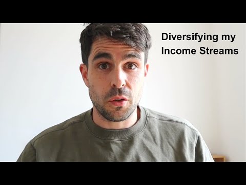 My Freelance Design Studio: Clients, Content & Income Diversification