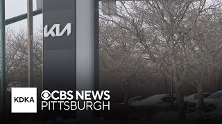 Pittsburgh-area Kia drivers say they've been denied warranty coverage over receipts