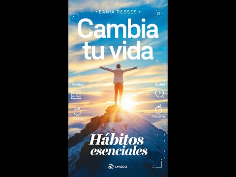 "5 Hábitos Poderosos que Transformarán Tu Vida Para Siempre 🚀"  y Desarrollar tu armonía Interior